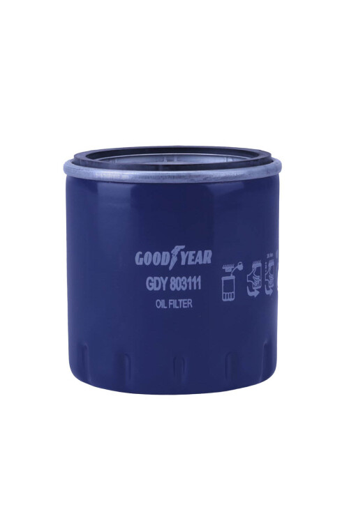 Ford Kuga oil filter compatible between 2015-2023 OEM code: DS7Q 6714 EU - 3