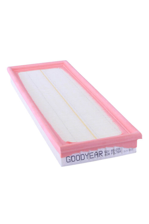 Ford Mondeo Air Filter compatible between 1993-2022: 93BB 9601 EU - 2