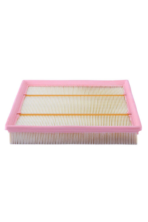 Ford Transit V347 Air Filter compatible between 2006-2022: 6c11 9601 c1b - 4