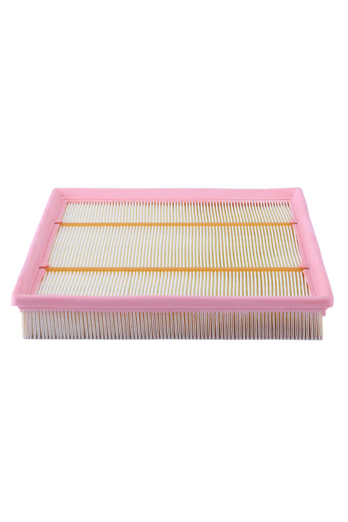 Ford Transit V347 Air Filter compatible between 2006 and upper years: 6c11 9601 c1b - 4