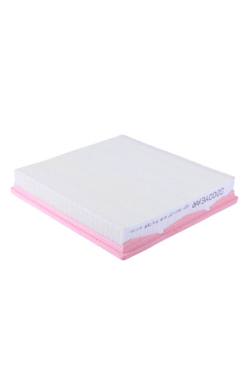 Ford Transit V362 Air Filter compatible between 2006 and upper years: 6c11 9601 c1b - 3