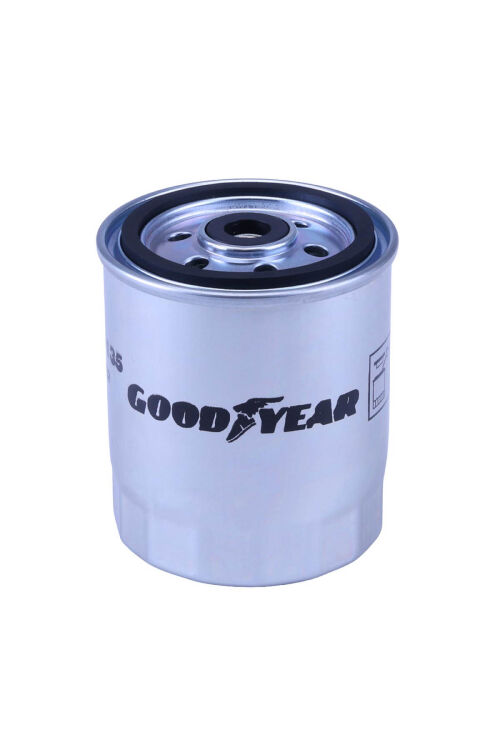 Ford Transit Fuel Filter compatible between 1991-1994 OEM code: A6010901452 - 2