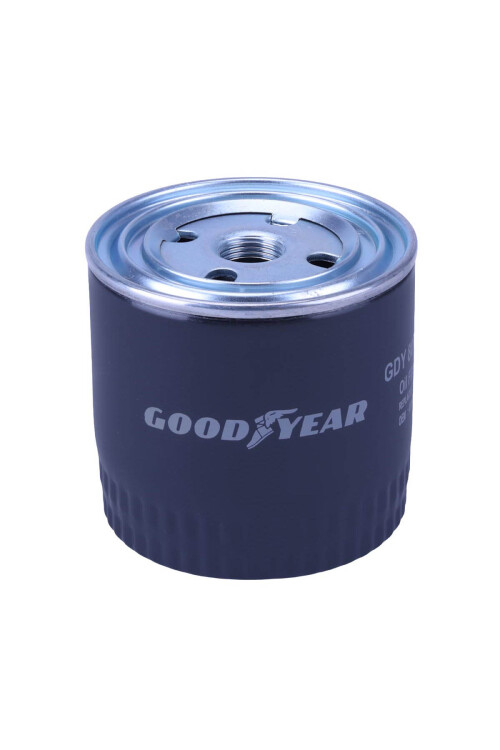 Goodyear Gaz Gazelle Yağ Filtresi 2003-2013 Arası Uyumlu Oem Kodu:4126435 - 2