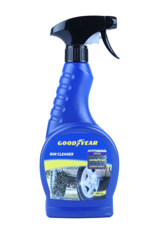 GOODYEAR 2'Lİ SET JANT TEMİZLEYİCİ 500 ML - 2
