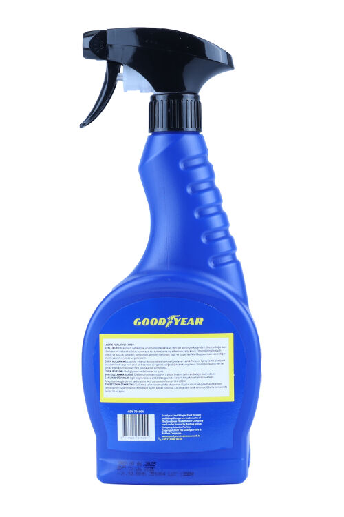 Goodyear Tire Grinder 500 ml - 3