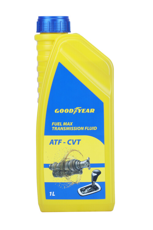 GOODYEAR ATF-CVT 1 LİTRE ŞANZIMAN YAĞI Oemkodu:BM - GOODYEAR