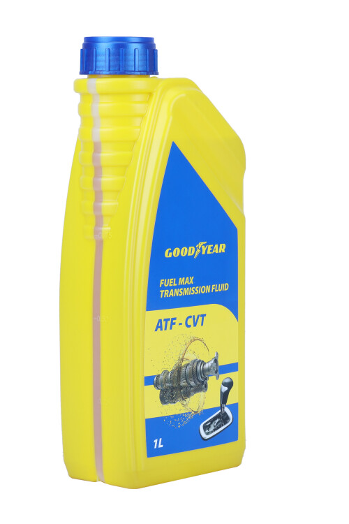GOODYEAR ATF-CVT 1 LİTRE ŞANZIMAN YAĞI Oemkodu:BM - 2