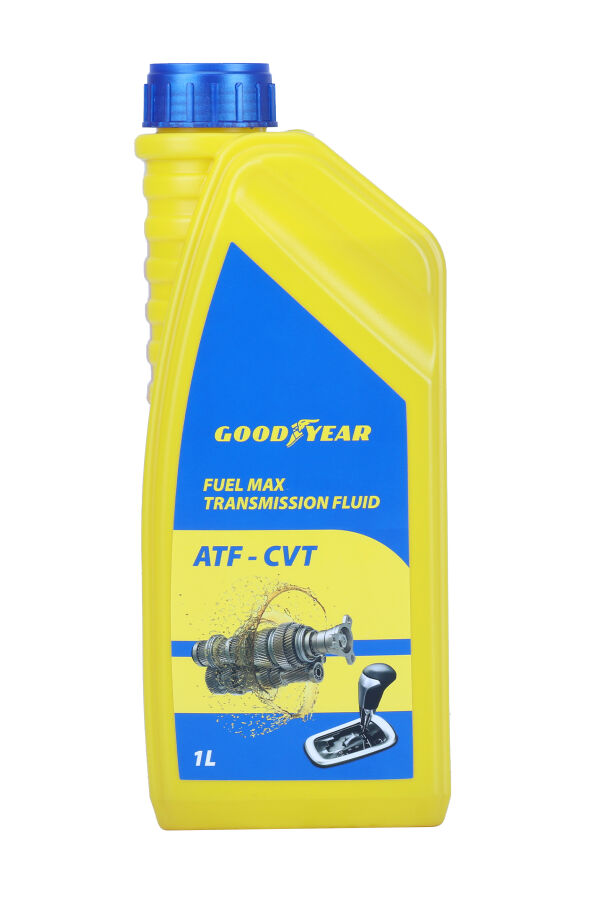 GOODYEAR  ATF-CVT 1 LİTRE ŞANZIMAN YAĞI Oemkodu:BM