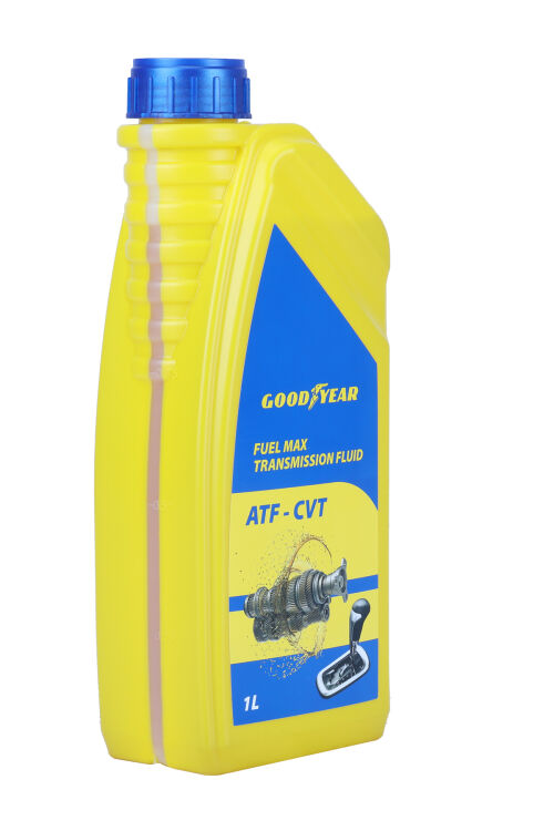 GOODYEAR ATF-CVT 1 LİTRE ŞANZIMAN YAĞI Oemkodu:BM - 2