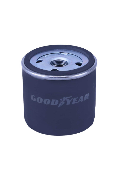 Goodyear Audi 100 C3 Yağ Filtresi 1982-1991 Oem Kodu:46544820 - 2