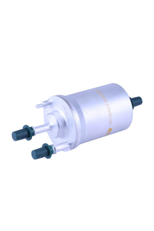 GOODYEAR AUDI A3 YAKIT FİLTRESİ 2003-2013 Oem Kodu:6Q0201051C - 3