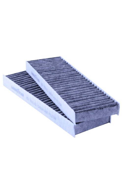 Goodyear Audi A6 Pollen Filter UN (2005-2011) OE: 4F0819439A - 2