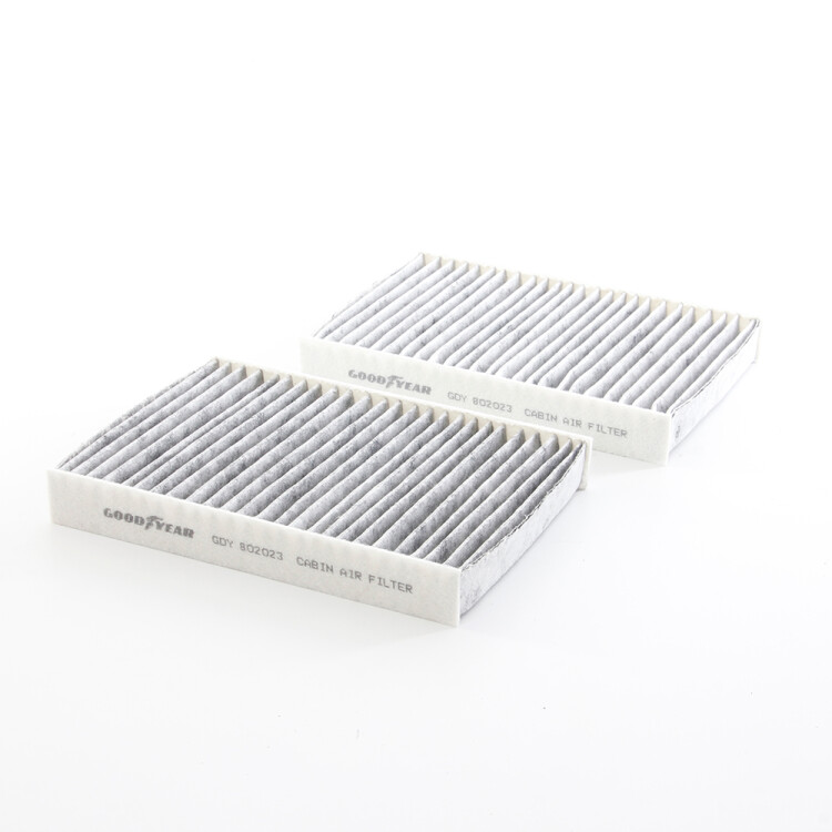 Goodyear BMW 5G30 Pollen Filter UN (2017-2022) OE: 64119366403 - 3