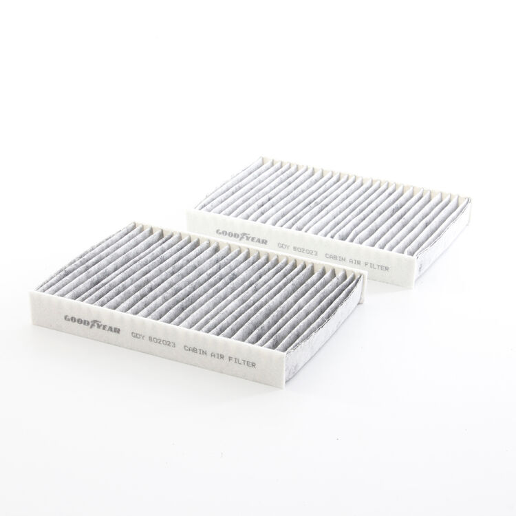 Goodyear BMW 5G30 Pollen Filter UN (2017-2022) OE: 64119366403 - 3