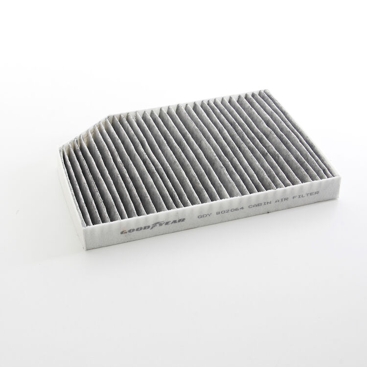Goodyear BMW G20 Pollen Filter UN (2017-2022) OE: 6411119382886 - 3