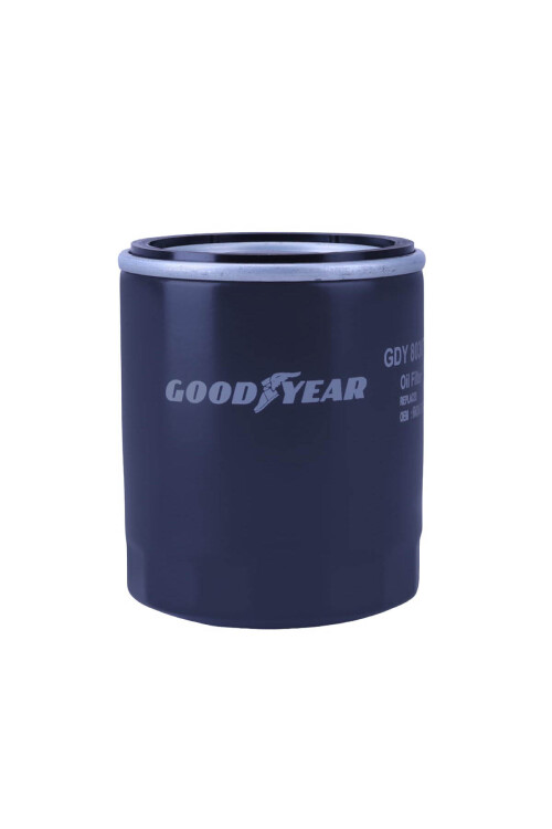 Goodyear Bmw X5 Yağ Filtresi 2000-2006 Oem Kodu: 11427512300 - 3