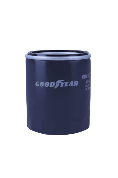 Goodyear Bmw X5 Yağ Filtresi 2000-2006 Oem Kodu: 11427512300 - 3