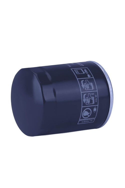 Goodyear Bmw X5 Yağ Filtresi 2000-2006 Oem Kodu: 11427512300 - 5