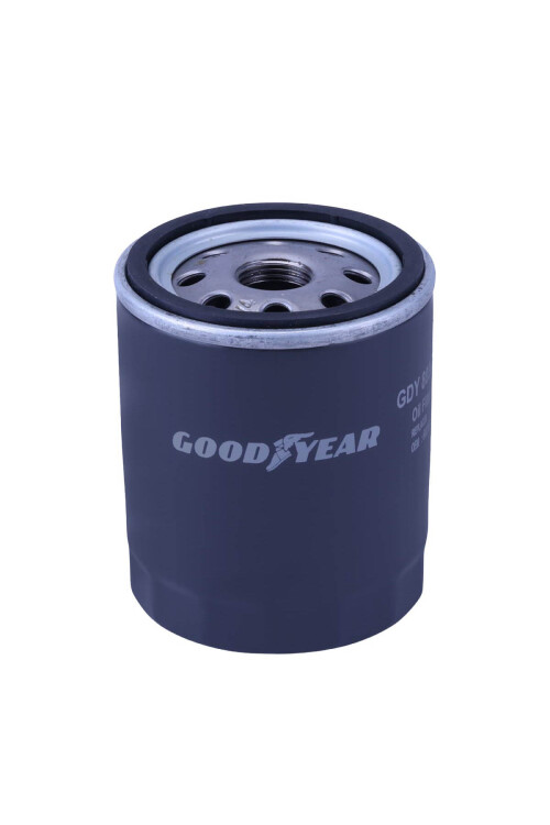 Goodyear Bmw X5 Yağ Filtresi 2000-2006 Oem Kodu: 11427512300 - 2
