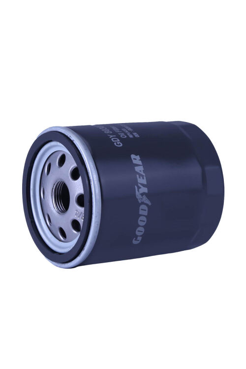 Goodyear Bmw X5 Yağ Filtresi 2000-2006 Oem Kodu: 11427512300 - 4