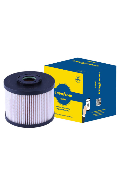 GOODYEAR BMW Z4 YAKIT FİLTRESİ 2009-2016 Oem Kodu:9M5Q9176AA - 1