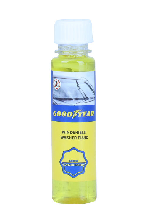 GOODYEAR CAM SUYU SABUNU (KONSANTRE 24'Lü) - 1