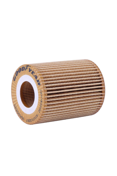 Goodyear Chevrolet Suburban Yağ Filtresi 2002-2006 Oem Kodu:95599740 - 4