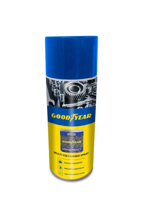 GOODYEAR ÇOK AMAÇLI BAKIM SPREYİ 200 ML - 3
