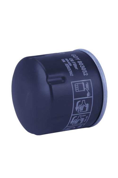 GOODYEAR DACIA DOKKER YAĞ FİLTRESİ 2012-SONRASI YILLAR UYUMLUOemKodu:8200257642 - 5