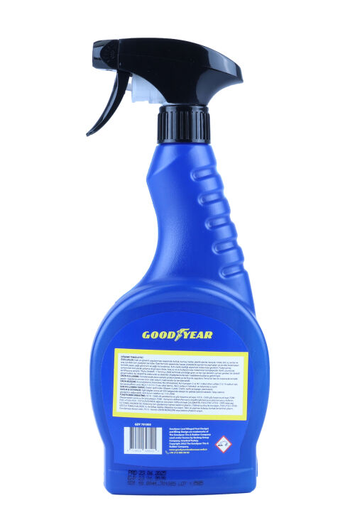 Goodyear Upholstery Cleaner 500 ml - 3