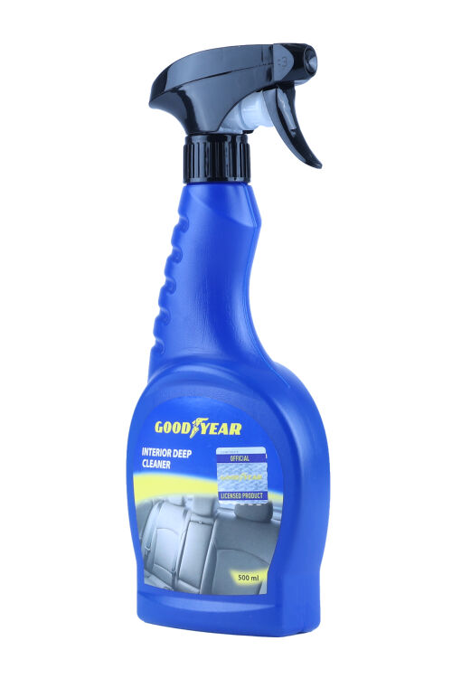 Goodyear Upholstery Cleaner 500 ml - 2
