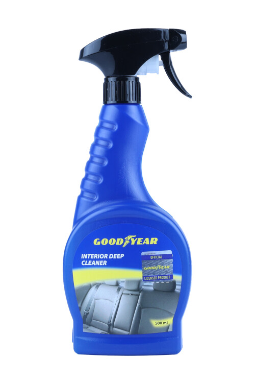 GOODYEAR DÖŞEME TEMİZLEYİCİ 500 ML - GOODYEAR