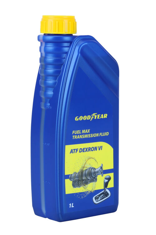 Goodyear DSG 3 Liter Transmission Oil Oemochu: UN - 2
