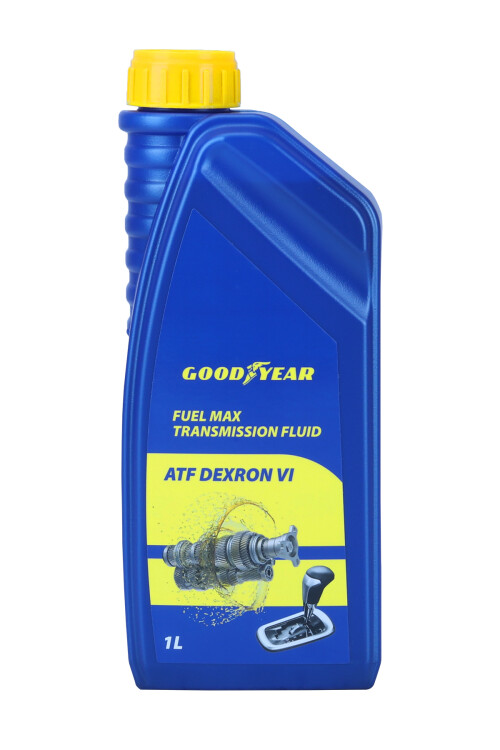 Goodyear DSG 3 Liter Transmission Oil Oemochu: UN - GOODYEAR