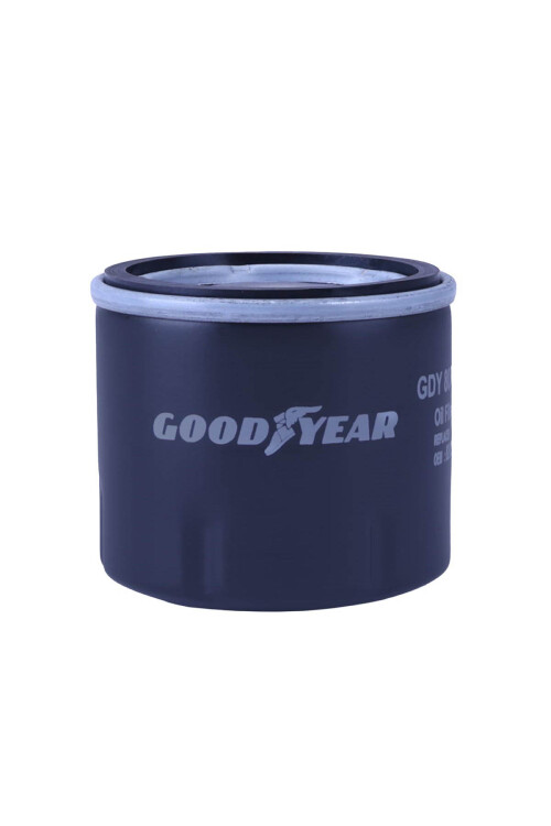 Goodyear Ford Fıesta Yağ Filtresi 1995-2002Oem Kodu: 2632027001 - 3