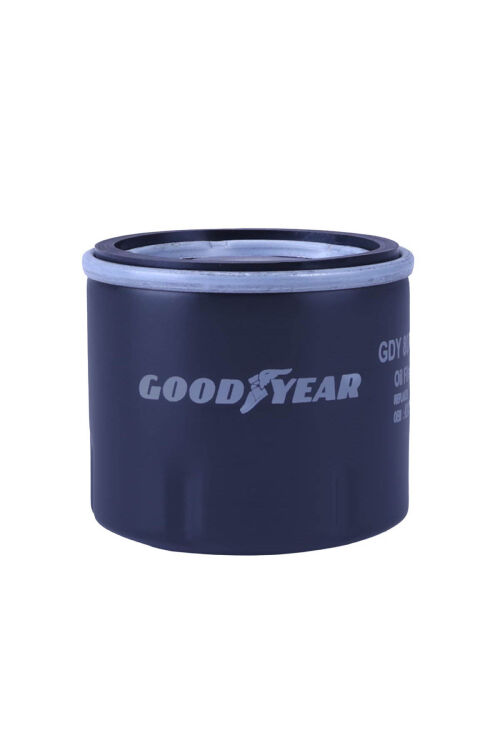 Goodyear Ford Fıesta Yağ Filtresi 1995-2002Oem Kodu: 2632027001 - 3