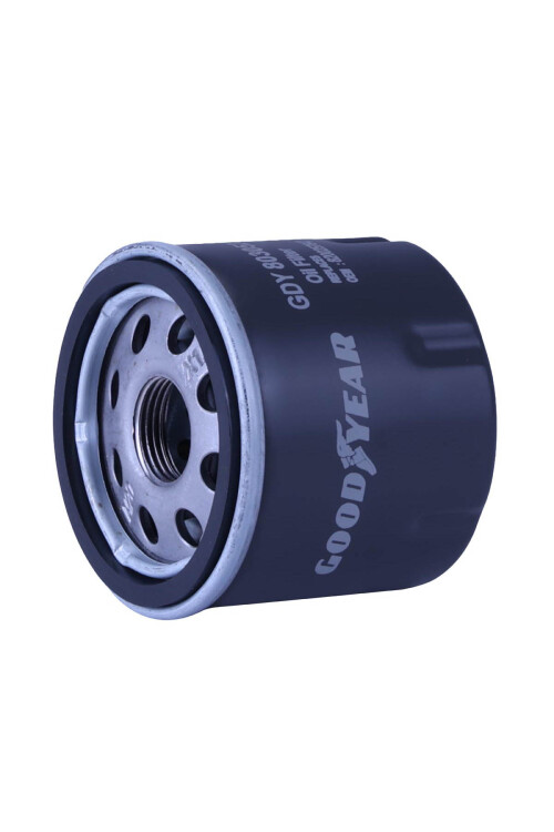 Goodyear Ford Fıesta Yağ Filtresi 1995-2002Oem Kodu: 2632027001 - 4