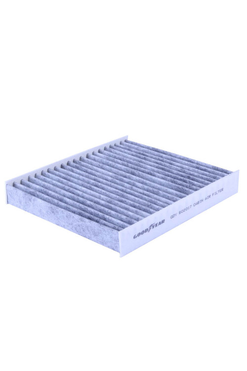 Goodyear Ford Focus Pollen Filter Carbon UN (2003-2022) OE: 3M5J 19G244 ABHF - 2