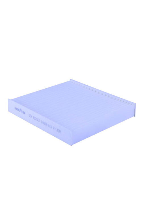 Goodyear Ford Focus Pollen Filter Carbonless UN (2004-2022) OE: 4M5J 19G244 AA - 2