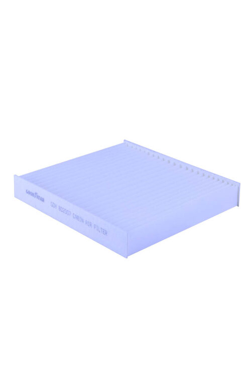 Goodyear Ford Focus Pollen Filter Carbonless UN (2004-2022) OE: 4M5J 19G244 AA - 2