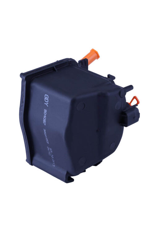 Goodyear Ford Focus Fuel Filter 1.6 TDCI (2003-2022) OE: 3M5J 9176 AA - 4