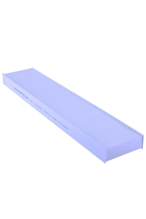 Goodyear Ford Mondeo Pollen Filter Carbon UN (2001-2022) OE: 1S7H 19g244 AC - 2