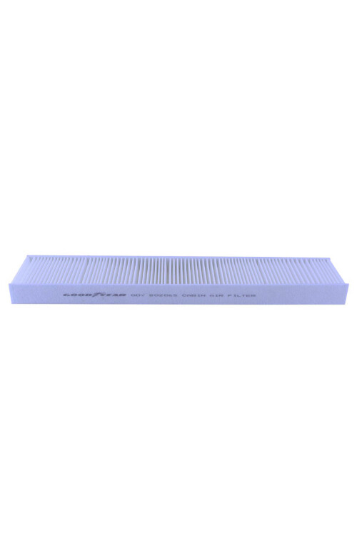 Goodyear Ford Mondeo Pollen Filter Carbon UN (2001-2022) OE: 1S7H 19g244 AC - 4