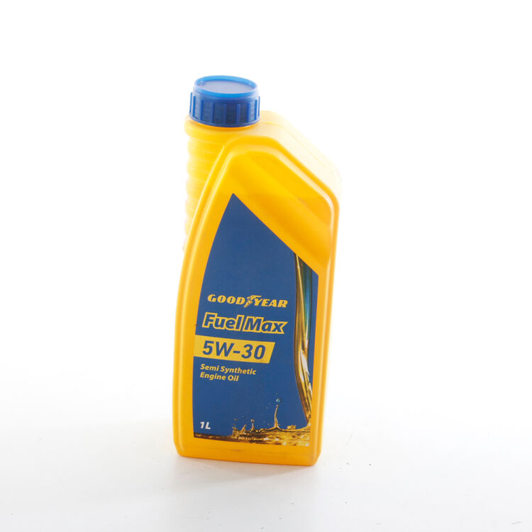GOODYEAR FUEL MAX 5W30 1 LİTRE MOTOR YAĞI - 1