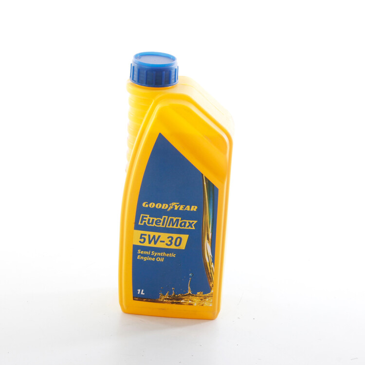 Goodyear Fuel Max 5W30 1 Litre Motor Yağı - GOODYEAR