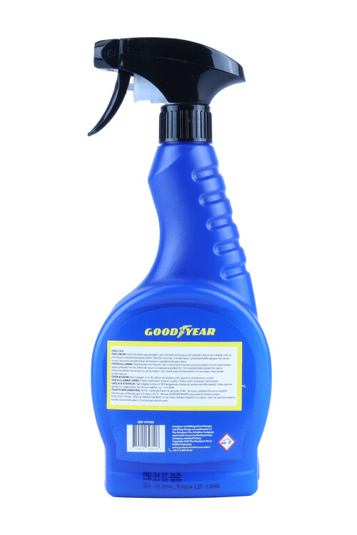 GOODYEAR HIZLI CİLA 500 ML - 3