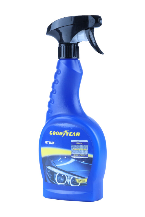 Goodyear fast polish 500 ml - 2