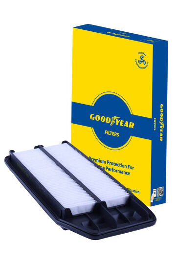  GOODYEAR HONDA ACCORD HAVA FİLTRESİ (2003-2008) OE:17220-RAA-Y00