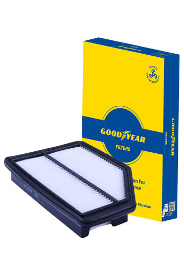 GOODYEAR HONDA CVR HAVA FİLTRESİ (2007-2012) OE:17220-RZP-G00