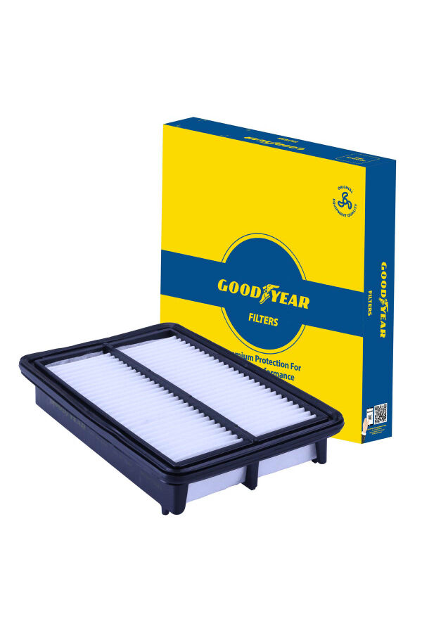 GOODYEAR HONDA CVR HAVA FİLTRESİ (2013-2016) OE:17220-R6A-J00
